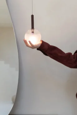 It's about RoMi Murano S Hanglamp