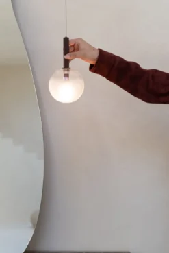 It's about RoMi Murano S Hanglamp