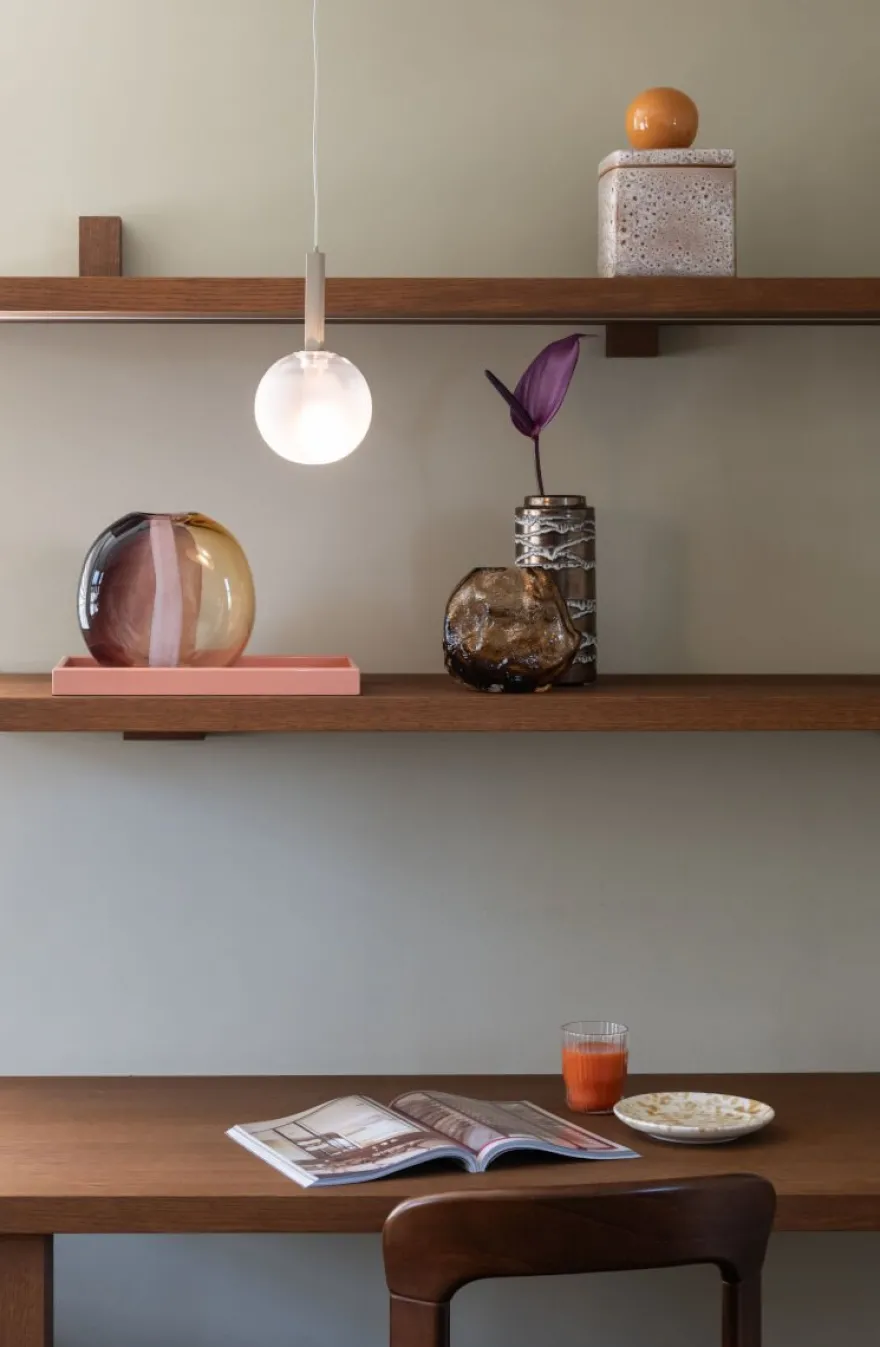 It's about RoMi Murano S Hanglamp