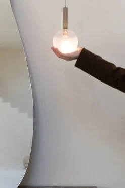 It's about RoMi Murano S Hanglamp