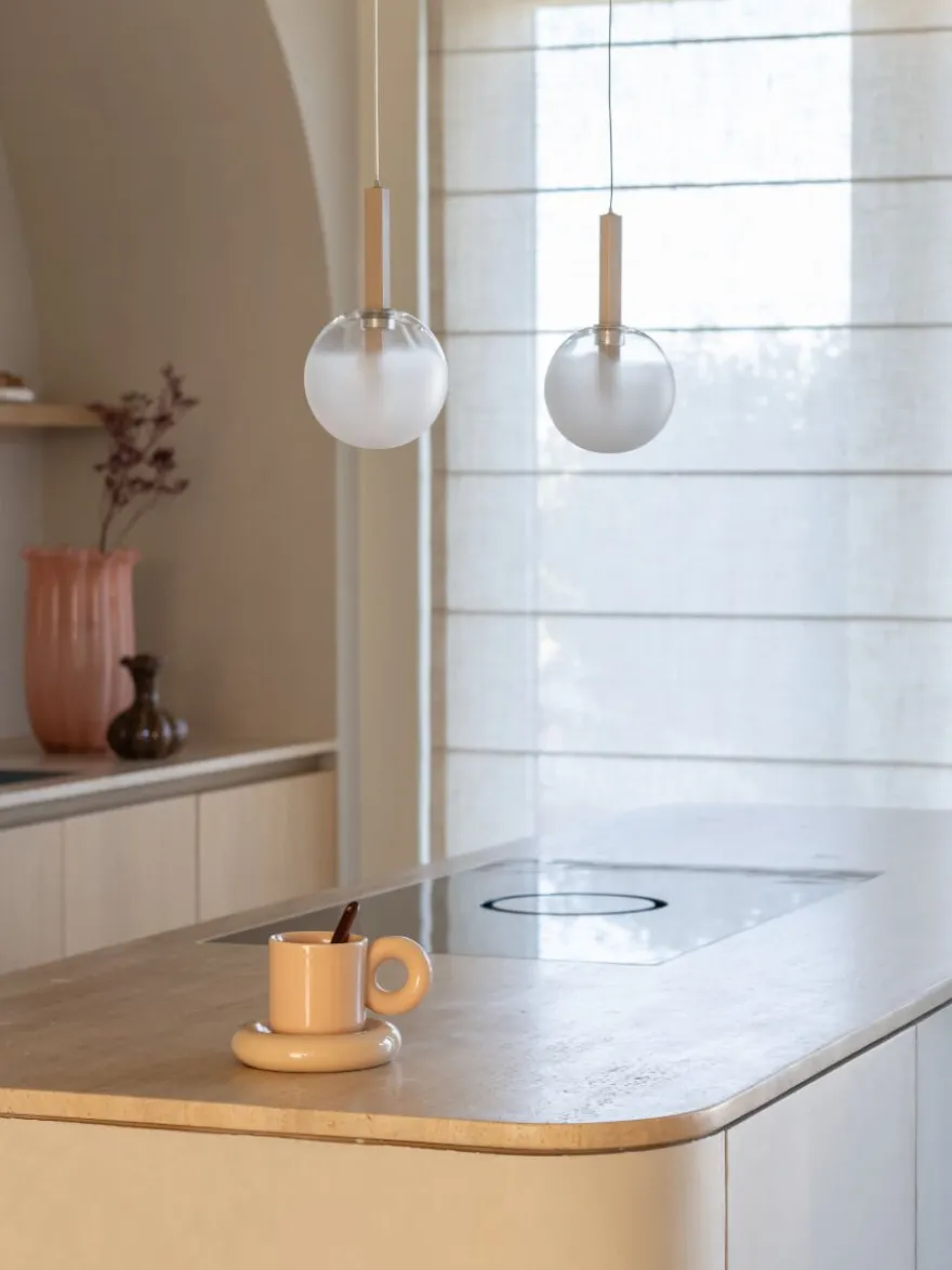 It's about RoMi Murano S Hanglamp