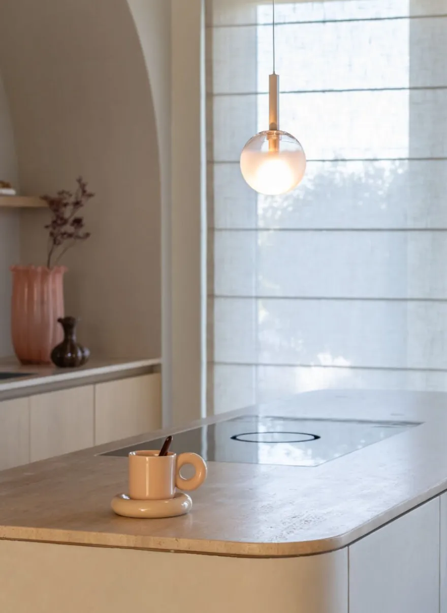 It's about RoMi Murano S Hanglamp