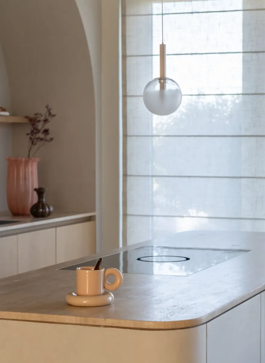 It's about RoMi Murano S Hanglamp
