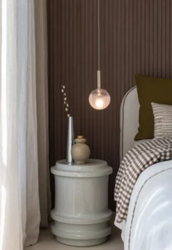 It's about RoMi Murano S Hanglamp