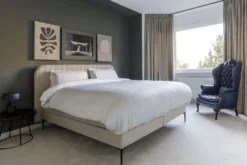 It's about RoMi Porto Tafellamp
