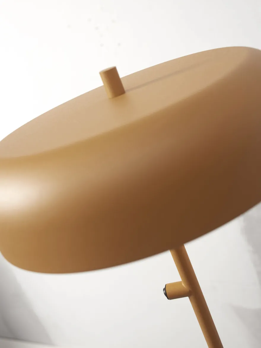 It's about RoMi Porto Vloerlamp