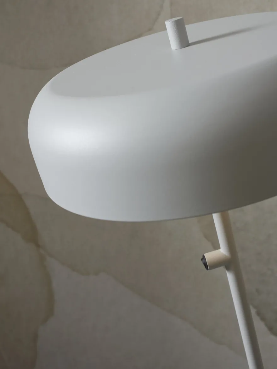 It's about RoMi Porto Vloerlamp