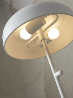 It's about RoMi Porto Vloerlamp