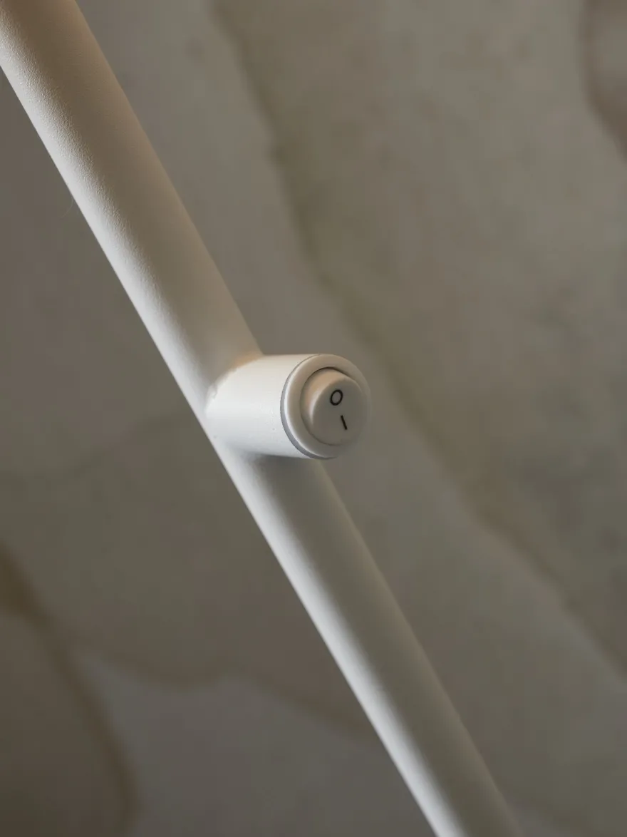 It's about RoMi Porto Vloerlamp