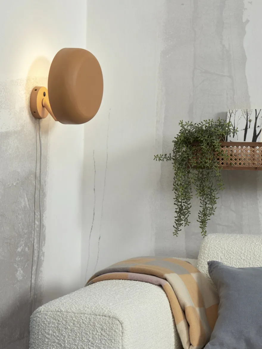 It's about RoMi Porto Wandlamp