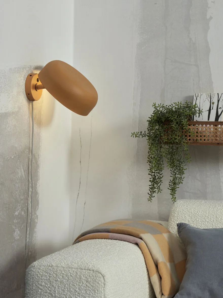 It's about RoMi Porto Wandlamp