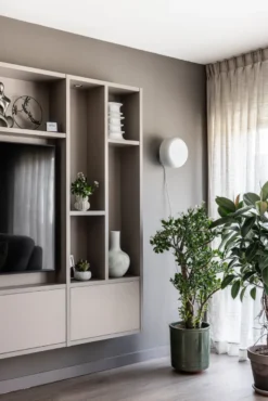 It's about RoMi Porto Wandlamp