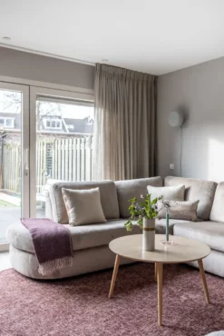 It's about RoMi Porto Wandlamp