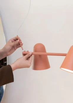 It's about RoMi Salamanca Hanglamp