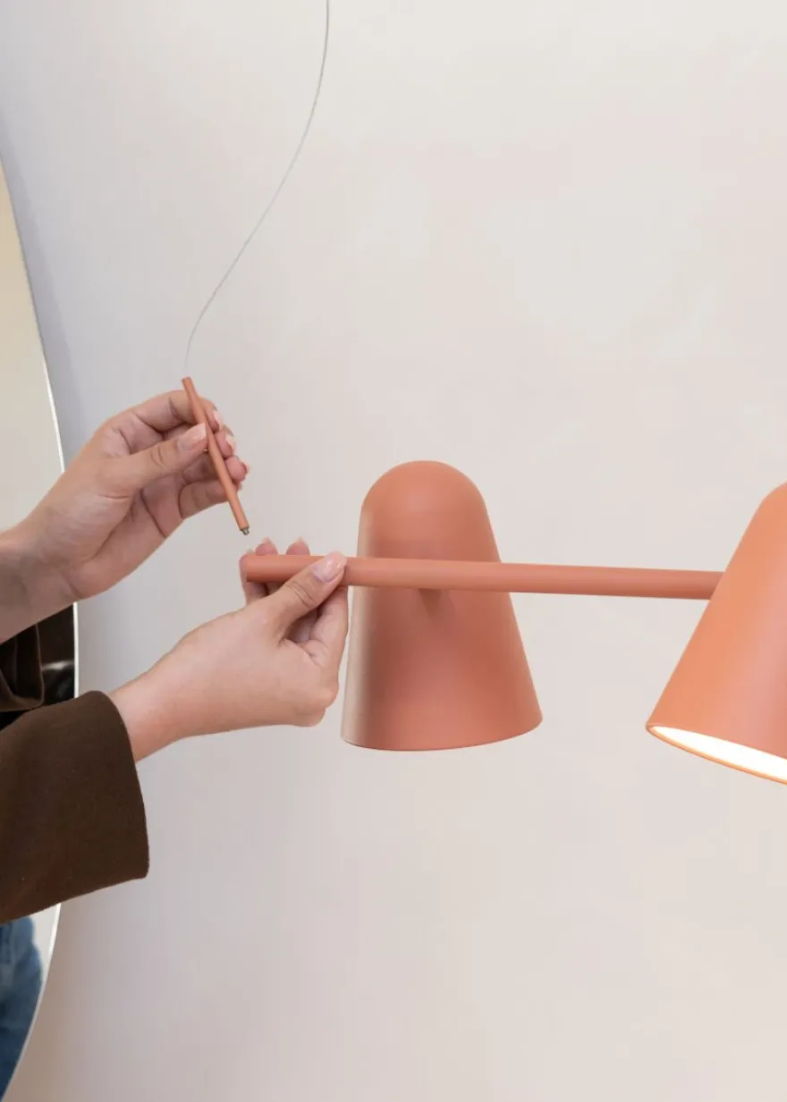 It's about RoMi Salamanca Hanglamp