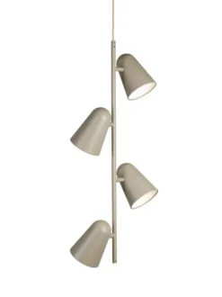 It's about RoMi Salamanca Hanglamp