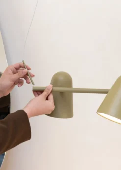 It's about RoMi Salamanca Hanglamp