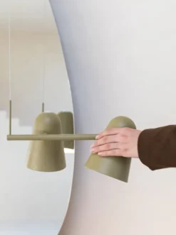 It's about RoMi Salamanca Hanglamp