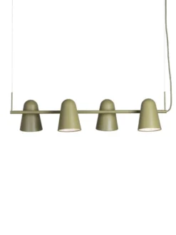 It's about RoMi Salamanca Hanglamp