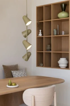 It's about RoMi Salamanca Hanglamp