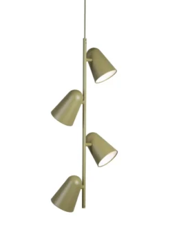 It's about RoMi Salamanca Hanglamp