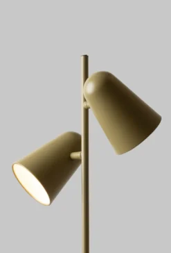 It's about RoMi Salamanca Vloerlamp