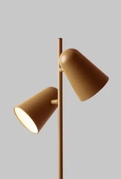 It's about RoMi Salamanca Vloerlamp