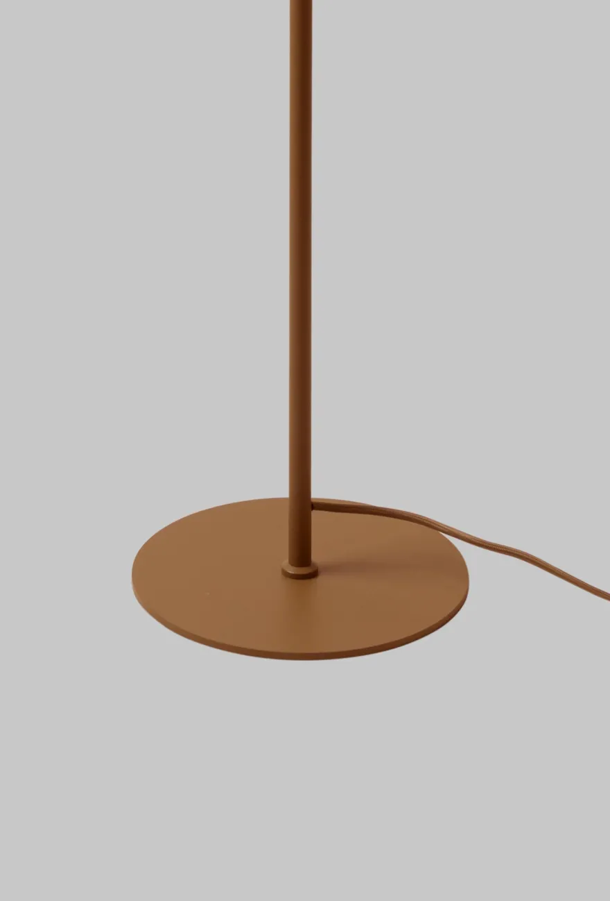 It's about RoMi Salamanca Vloerlamp