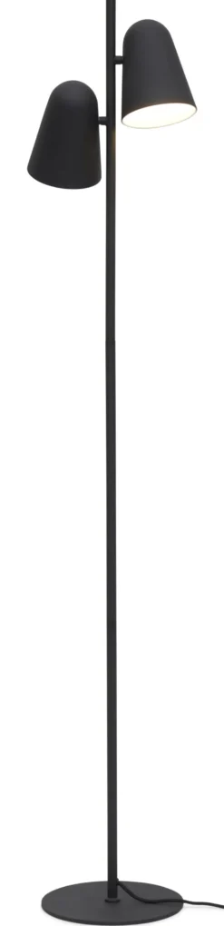It's about RoMi Salamanca Vloerlamp