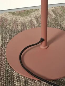 It's about RoMi Salamanca Vloerlamp