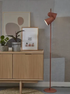 It's about RoMi Salamanca Vloerlamp