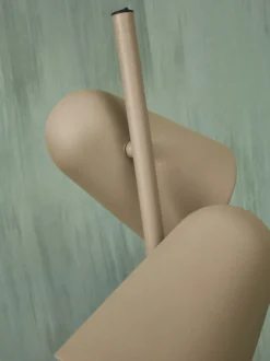 It's about RoMi Salamanca Vloerlamp