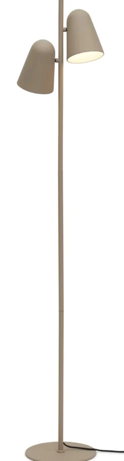 It's about RoMi Salamanca Vloerlamp