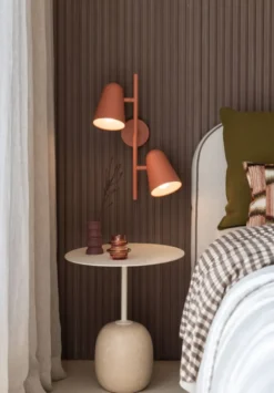 It's about RoMi Salamanca Wandlamp