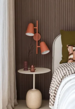 It's about RoMi Salamanca Wandlamp