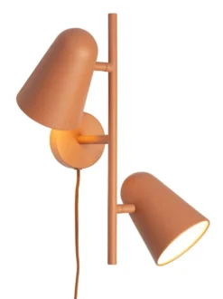 It's about RoMi Salamanca Wandlamp