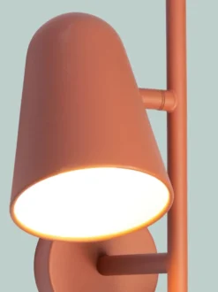 It's about RoMi Salamanca Wandlamp