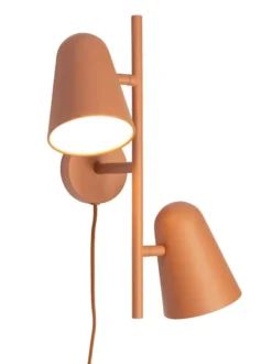 It's about RoMi Salamanca Wandlamp