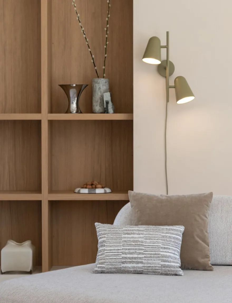 It's about RoMi Salamanca Wandlamp