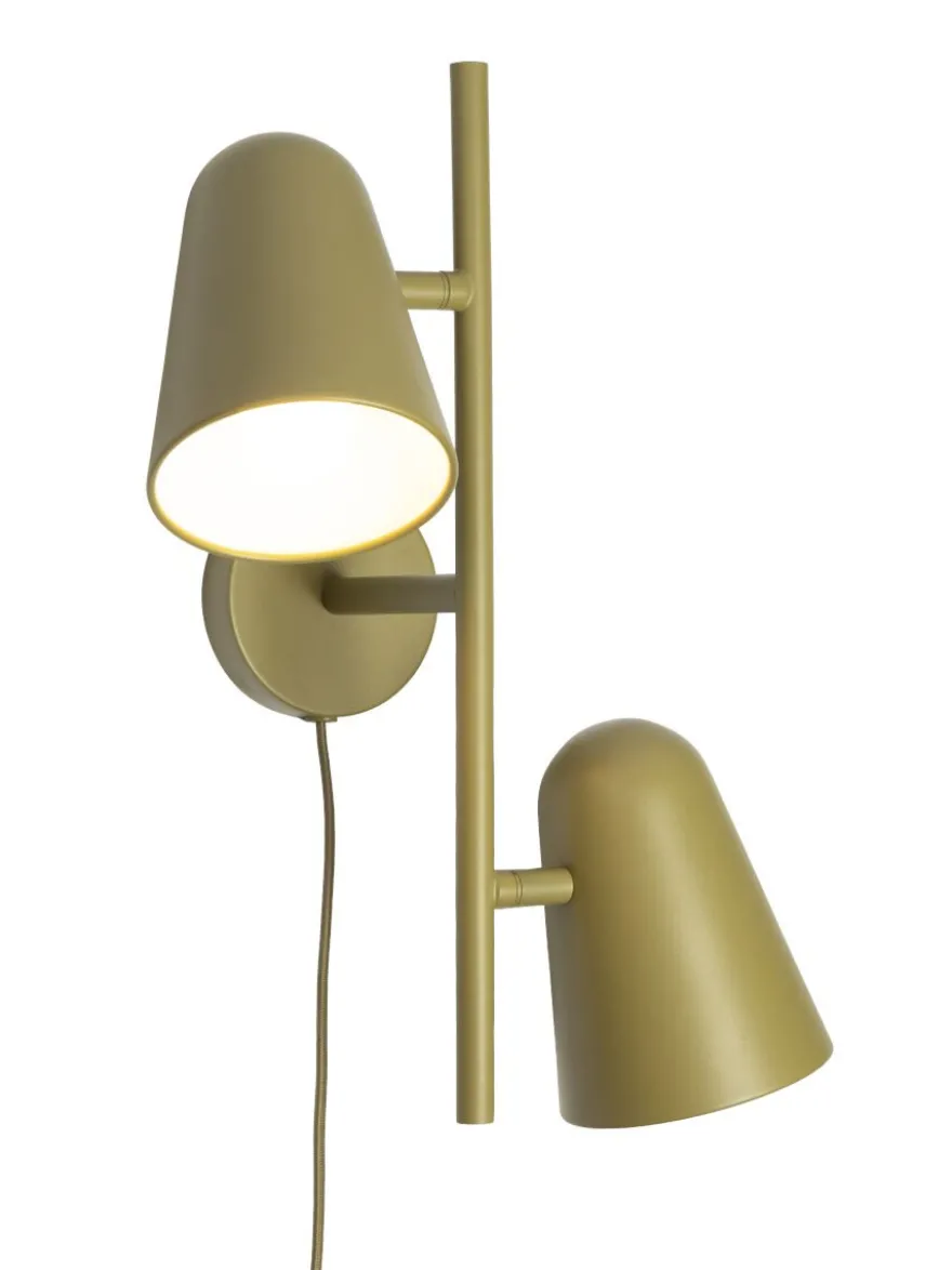 It's about RoMi Salamanca Wandlamp