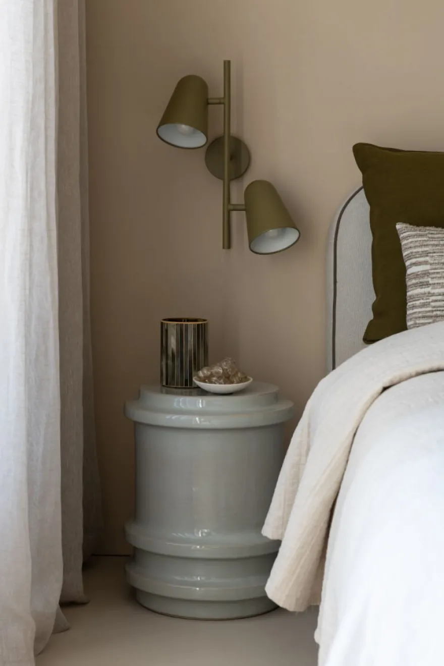 It's about RoMi Salamanca Wandlamp