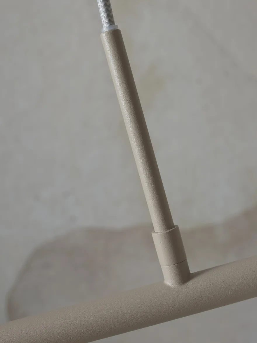 It's about RoMi Sapporo Hanglamp