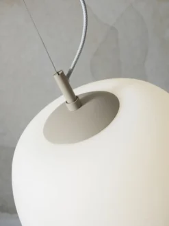 It's about RoMi Sapporo L Hanglamp