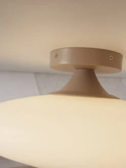 It's about RoMi Sapporo L Plafondlamp
