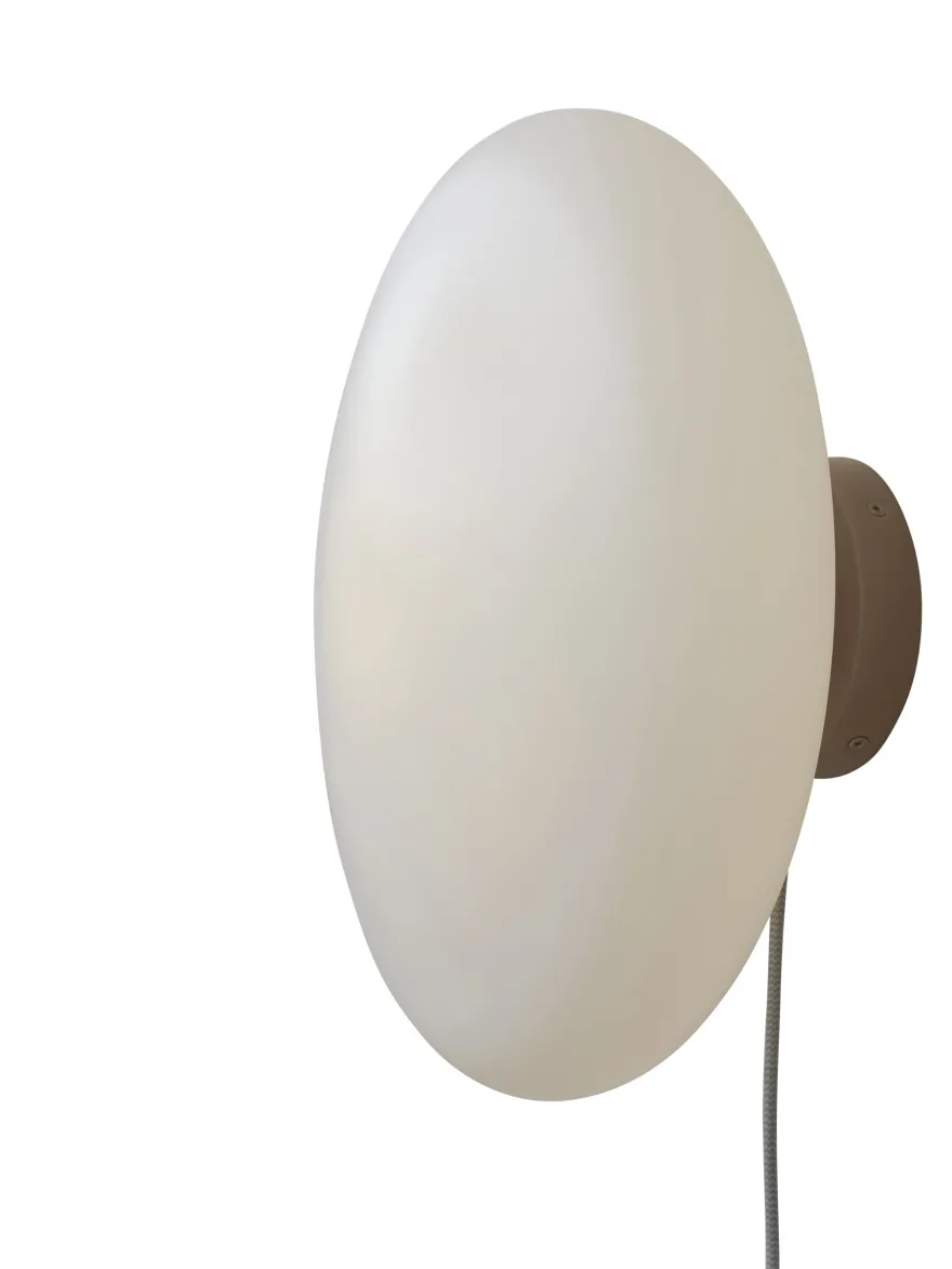 It's about RoMi Sapporo L Wandlamp