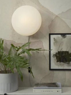 It's about RoMi Sapporo L Wandlamp
