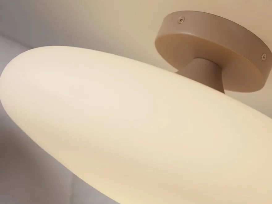 It's about RoMi Sapporo S Plafondlamp