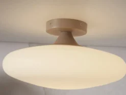 It's about RoMi Sapporo S Plafondlamp