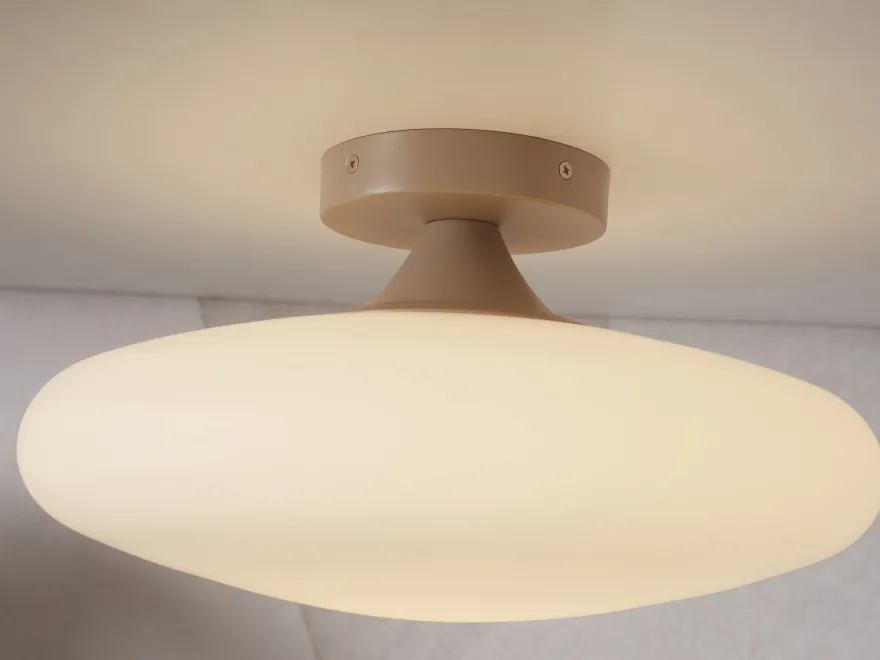 It's about RoMi Sapporo S Plafondlamp
