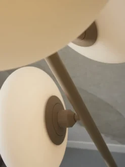 It's about RoMi Sapporo Vloerlamp